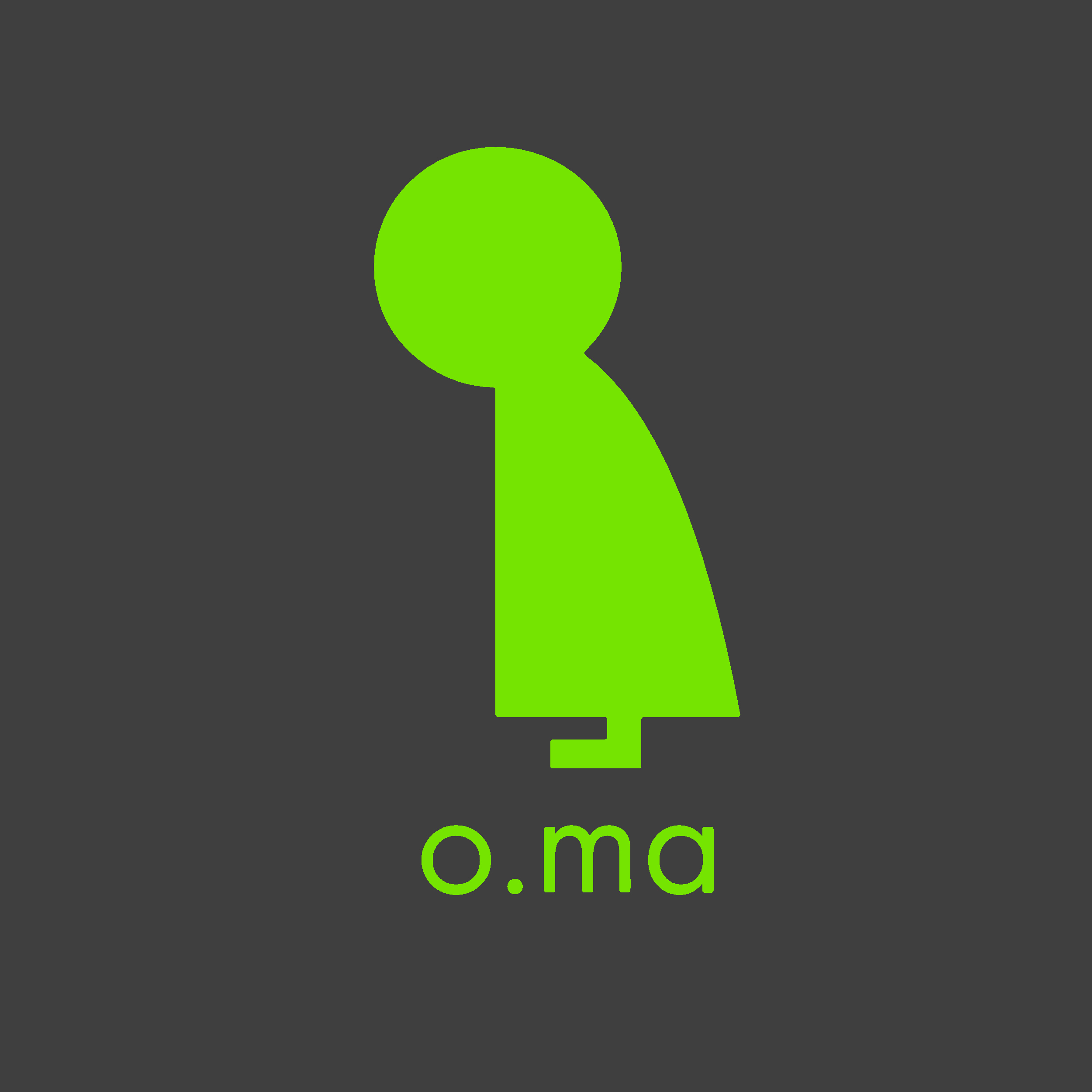 oma